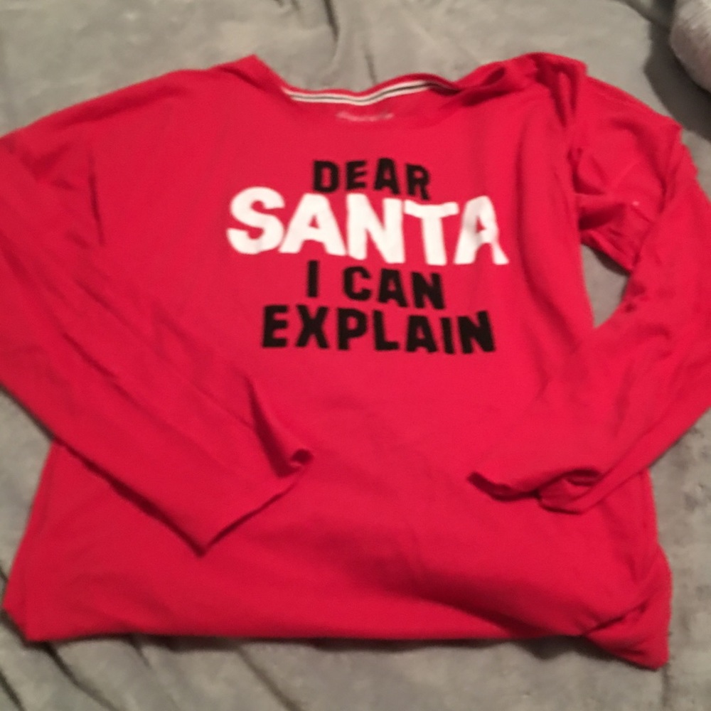 Victoria Secret night gown